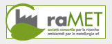logo Consorzio Ramet