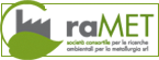 Logo Consorzio Ramet