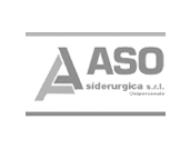 A.S.O. Siderurgica S.p.A. 