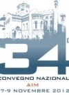 34° Convegno Nazionale AIM