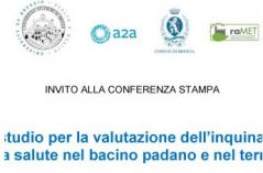 Valutazione integrata dell’inquinamento atmosferico e del relativo impatto sulla salute 